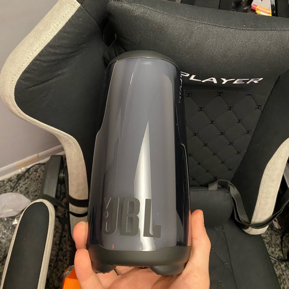 JBL Pulse 5